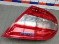 фонарь задний правый Mercedes-Benz C-Класс W204/S204 2008, 2.2 л., дизель, МКПП, седан, 2048200264R - фото №2