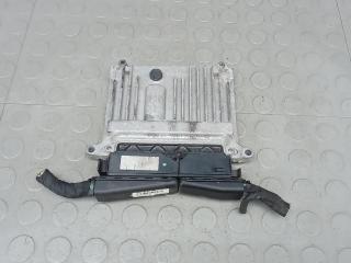 ЭБУ Mercedes-Benz C-Класс W204/S204 2008, 2.2 л., дизель, МКПП, седан, A6461504472