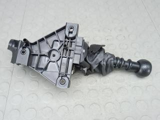 кулиса Citroen C4 Grand Picasso 1 поколение 2011, 1.6 л., HDi 8V, дизель, МКПП, минивэн