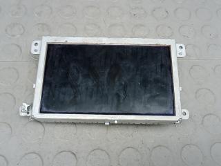 монитор Audi A6 4F/C6 2006, 3.0 л., дизель, АКПП, седан, 4F0919603A