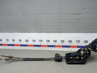 кулиса Citroen C4 1 поколение 2007, 1.6 л., дизель, МКПП, хетчбэк 5 дв.