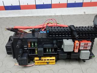 блок SAM Mercedes-Benz C-Класс W204/S204 2008, 2.2 л., дизель, МКПП, седан, 2045457001, 5DK00922526