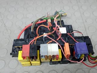 блок SAM Mercedes-Benz S-Класс W220 [рестайлинг] 2004, 3.2 л., D S320 CDI, дизель, АКПП, седан, A0345459432