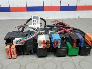 блок SAM Mercedes-Benz S-Класс W220 [рестайлинг] 2004, 3.2 л., D S320 CDI, дизель, АКПП, седан, A0345456532