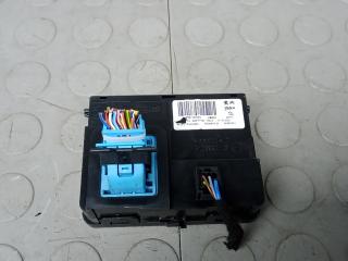 блок управления (другие) Citroen C5 AirCross 1 поколение 2022, 1.2 л., бензин, МКПП, внедорожник 5 дв.