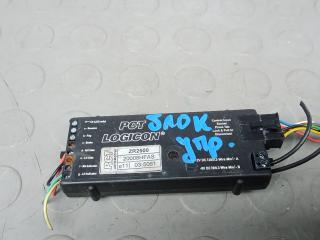 блок управления (другие) Volkswagen Passat CC 1 поколение [рестайлинг] 2014, 2.0 л., дизель, МКПП, седан