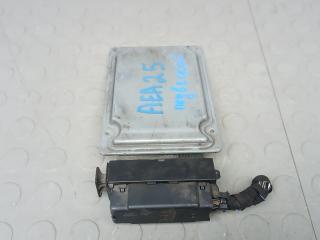 блок управления подвеской Volkswagen Passat CC 1 поколение [рестайлинг] 2014, 2.0 л., дизель, МКПП, седан, 3C0907376A