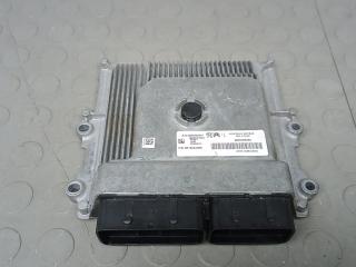 ЭБУ Citroen C5 AirCross 1 поколение 2022, 1.2 л., бензин, МКПП, внедорожник 5 дв., 9846386380, 9815023380