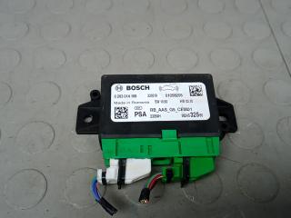 блок управления парктрониками Citroen C5 AirCross 1 поколение 2022, 1.2 л., бензин, МКПП, внедорожник 5 дв., 0263014166, 9824532580