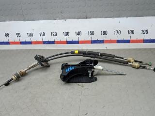 кулиса Citroen Jumper 2 поколение 2009, 2.2 л., дизель, МКПП, микроавтобус