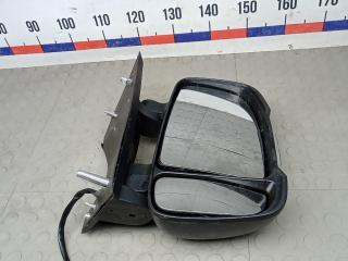 зеркало правое Citroen Jumper 2 поколение 2009, 2.2 л., дизель, МКПП, микроавтобус, 8