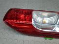 фонарь задний левый Citroen Jumper 2 поколение 2009, 2.2 л., дизель, МКПП, микроавтобус - фото №2