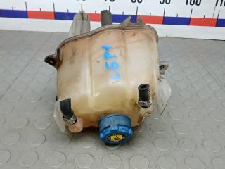 бачок расширительный Citroen Jumper 2 поколение 2009, 2.2 л., дизель, МКПП, микроавтобус