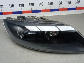 фара правая Audi Q7 4L 2007, 3.0 л., D TDI, дизель, АКПП, внедорожник 5 дв., 4L0941030C