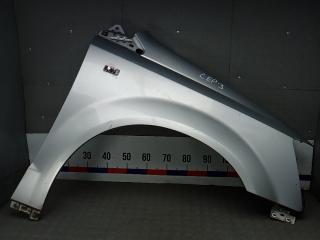 крыло переднее правое Chrysler Voyager 5 поколение 2008, 2.8 л., дизель, АКПП, минивэн