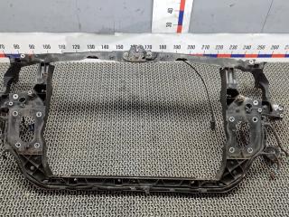 Передняя панель крепления облицовки (телевизор) Chrysler Voyager 5 поколение 2008, 2.8 л., дизель, АКПП, минивэн