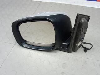 зеркало левое Chrysler Voyager 5 поколение 2008, 2.8 л., дизель, АКПП, минивэн