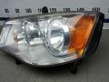 фара левая Chrysler Voyager 5 поколение 2008, 2.8 л., дизель, АКПП, минивэн - фото №3