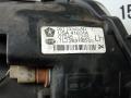 фара левая Chrysler Voyager 5 поколение 2008, 2.8 л., дизель, АКПП, минивэн - фото №6