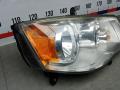 фара правая Chrysler Voyager 5 поколение 2008, 2.8 л., дизель, АКПП, минивэн - фото №3