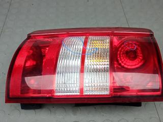 фонарь задний левый Chrysler Voyager 5 поколение 2008, 2.8 л., дизель, АКПП, минивэн