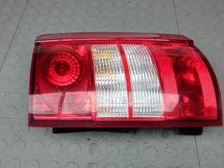 фонарь задний правый Chrysler Voyager 5 поколение 2008, 2.8 л., дизель, АКПП, минивэн