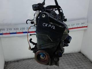 двигатель Nissan Qashqai 1 поколение [рестайлинг] 2012, 1.5 л., дизель, МКПП, внедорожник 5 дв., K9K430