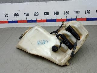 бачок омывателя Mercedes-Benz S-Класс W220 [рестайлинг] 2004, 3.2 л., D S320 CDI, дизель, АКПП, седан