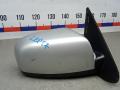 зеркало правое Hyundai Santa Fe 2 поколение (CM) 2007, 2.2 л., дизель, МКПП, внедорожник 5 дв. - фото №4