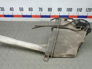 бачок омывателя Hyundai Santa Fe 2 поколение (CM) 2007, 2.2 л., дизель, МКПП, внедорожник 5 дв.