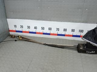 кулиса Peugeot 407 1 поколение 2007, 2.0 л., HDi, дизель, МКПП, седан