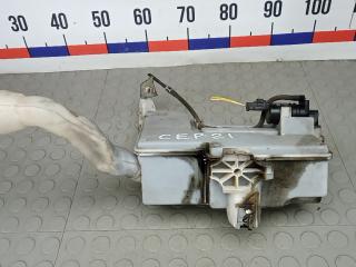 бачок омывателя Peugeot 407 1 поколение 2007, 2.0 л., HDi, дизель, МКПП, седан