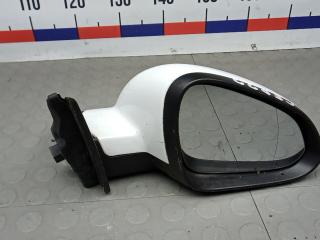 зеркало правое Opel Insignia 1 поколение (A) 2009, 2.0 л., дизель, МКПП, хетчбэк 5 дв., PINOV