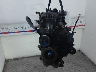 двигатель Kia Ceed 1 поколение [рестайлинг] 2010, 1.6 л., дизель, МКПП, хетчбэк 5 дв., D4FB