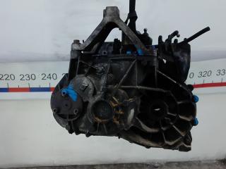 МКПП Ford Focus 2 поколение [рестайлинг] 2008, 1.6 л., TDCi, дизель, МКПП, хетчбэк 5 дв., 6M5R-7002-YC