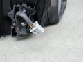 зеркало правое Ford Focus 2 поколение [рестайлинг] 2008, 1.6 л., TDCi, дизель, МКПП, хетчбэк 5 дв., 5PINOV - фото №3