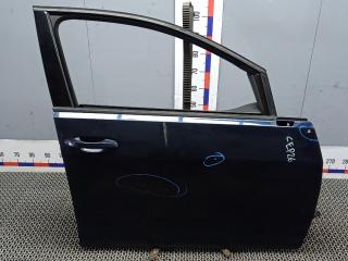 дверь передняя правая Volkswagen Golf 7 поколение 2013, 1.6 л., дизель, МКПП, хетчбэк 5 дв.