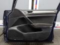 дверь передняя правая Volkswagen Golf 7 поколение 2013, 1.6 л., дизель, МКПП, хетчбэк 5 дв. - фото №6