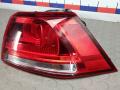 фонарь задний правый Volkswagen Golf 7 поколение 2013, 1.6 л., дизель, МКПП, хетчбэк 5 дв. - фото №3