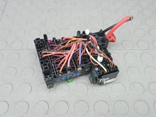 блок предохранителей Volkswagen Golf 7 поколение 2013, 1.6 л., дизель, МКПП, хетчбэк 5 дв.