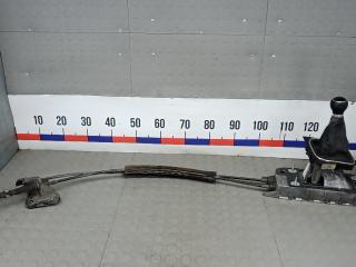 кулиса Volkswagen Golf 6 поколение 2010, 2.0 л., TDi CR, дизель, МКПП, хетчбэк 5 дв.