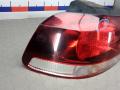 фонарь задний левый Volkswagen Golf 6 поколение 2010, 2.0 л., TDi CR, дизель, МКПП, хетчбэк 5 дв. - фото №2