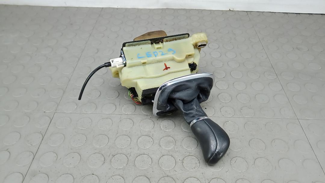 кулиса Mercedes-Benz CLK-Класс C209/A209 2004, 2.7 л., D 270 CDI, дизель, АКПП, купе - фото №1