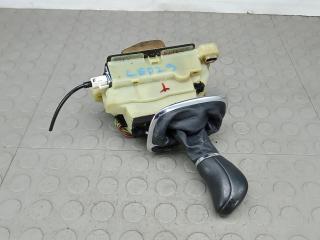 кулиса Mercedes-Benz CLK-Класс C209/A209 2004, 2.7 л., D 270 CDI, дизель, АКПП, купе