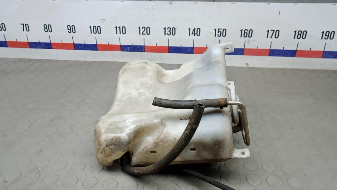 бачок омывателя Mercedes-Benz CLK-Класс C209/A209 2004, 2.7 л., D 270 CDI, дизель, АКПП, купе - фото №1