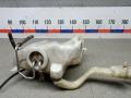 бачок омывателя Mercedes-Benz CLK-Класс C209/A209 2004, 2.7 л., D 270 CDI, дизель, АКПП, купе - фото №3