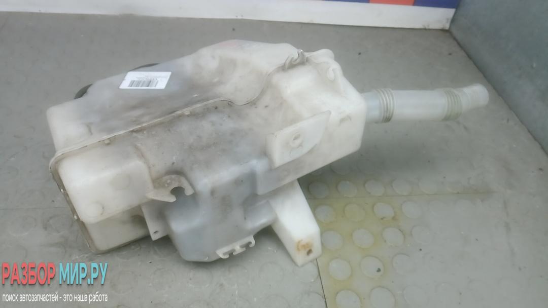 бачок омывателя Mitsubishi Lancer 10 поколение 2010, 2.0 л., DiD, дизель, МКПП, хетчбэк 5 дв. - фото №1