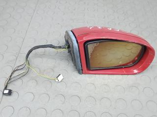 зеркало правое Mercedes-Benz C-Класс W203/S203/CL203 [рестайлинг] 2005, 2.2 л., D C200 CDI, дизель, АКПП, седан, 92PINOV