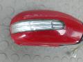 зеркало правое Mercedes-Benz C-Класс W203/S203/CL203 [рестайлинг] 2005, 2.2 л., D C200 CDI, дизель, АКПП, седан, 92PINOV - фото №7