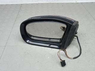 зеркало левое Mercedes-Benz C-Класс W203/S203/CL203 [рестайлинг] 2004, 2.2 л., D C220 CDI, дизель, АКПП, седан, PINOV